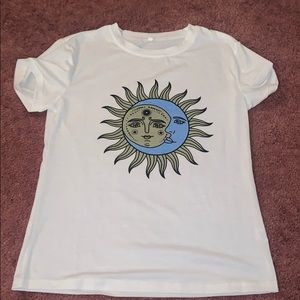 Sun and Moon Shirt
